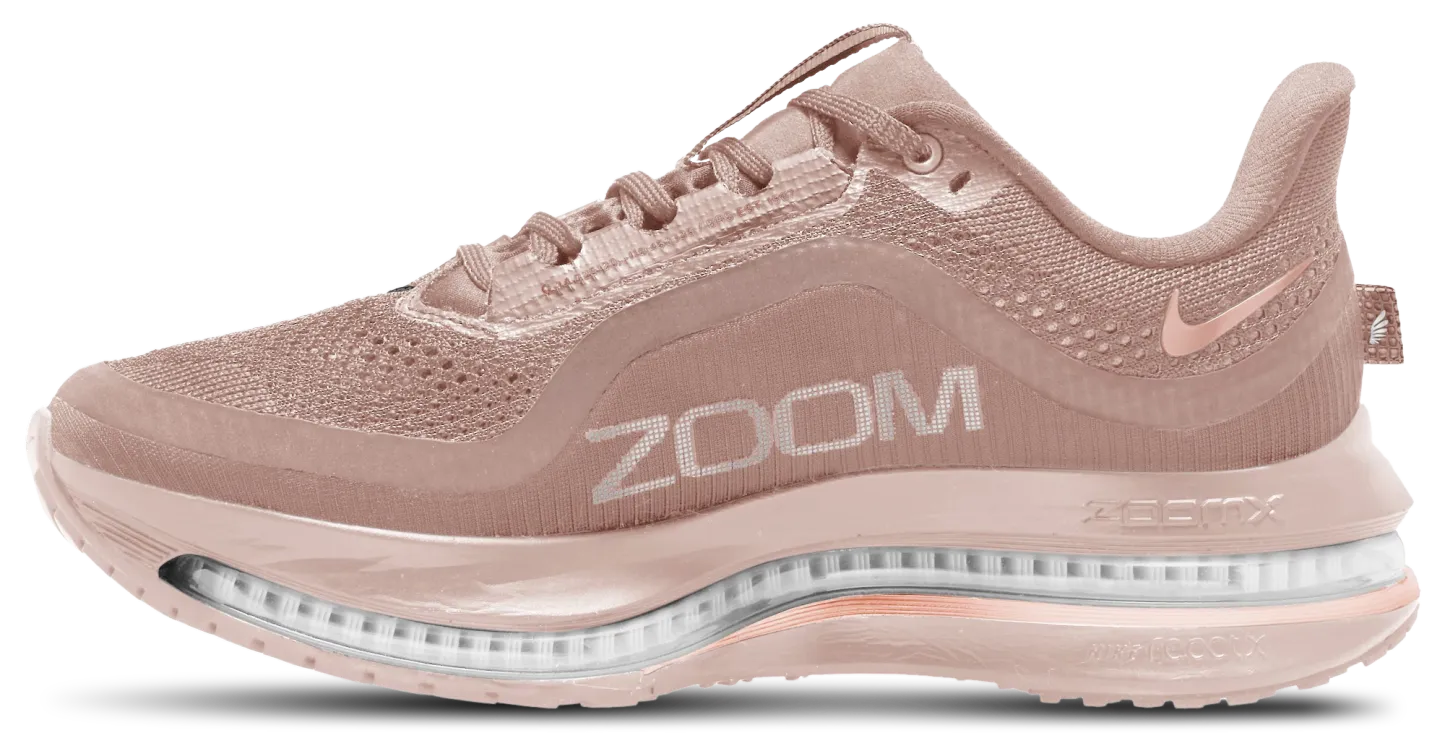 Nike Pegasus Premium - Particle Pink/Metallic Rose Gold - Image 2