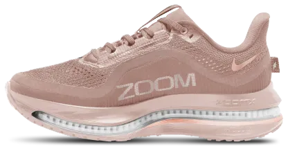 Nike Pegasus Premium - Particle Pink/Metallic Rose Gold - Image 2