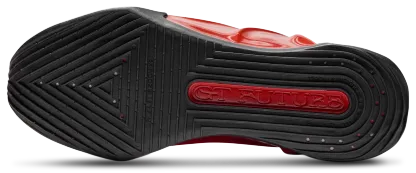 Nike G.T. Future - Red/Black - Image 5