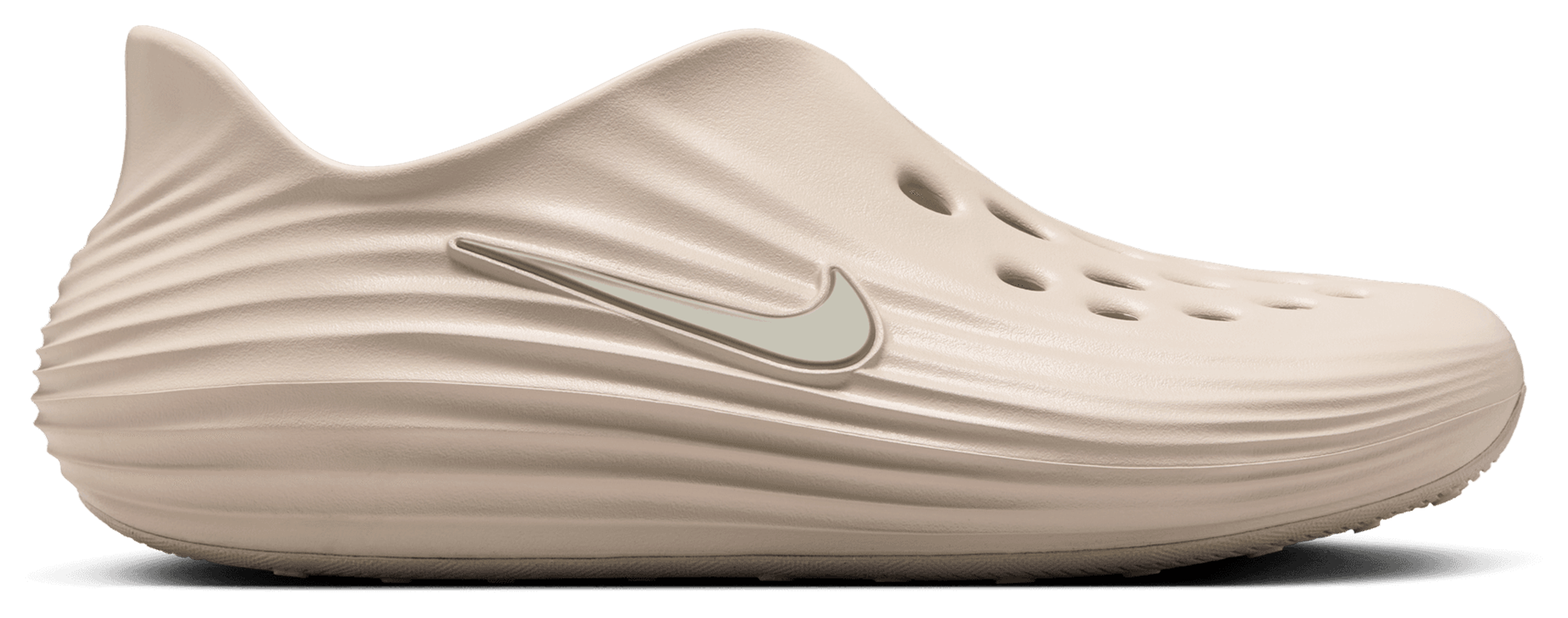Nike ReactX Rejuven8 - Light Orewood Brown/Light Orewood Brown - Image 1