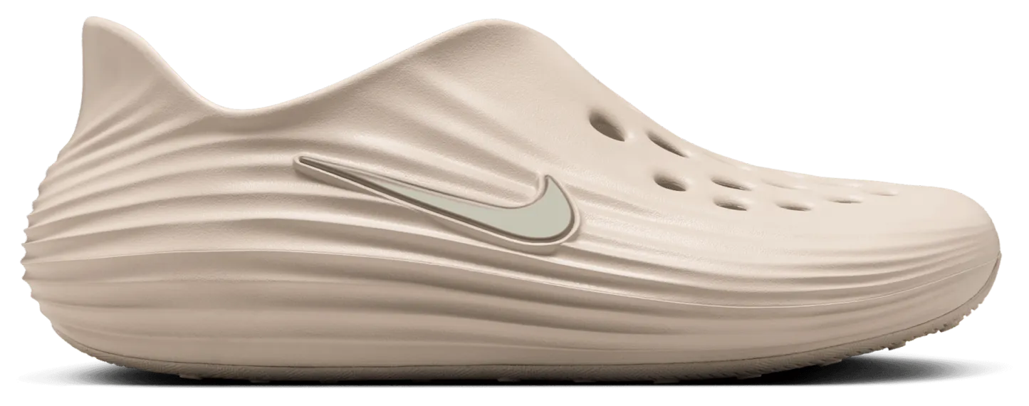Nike ReactX Rejuven8 - Light Orewood Brown/Light Orewood Brown - Image 1