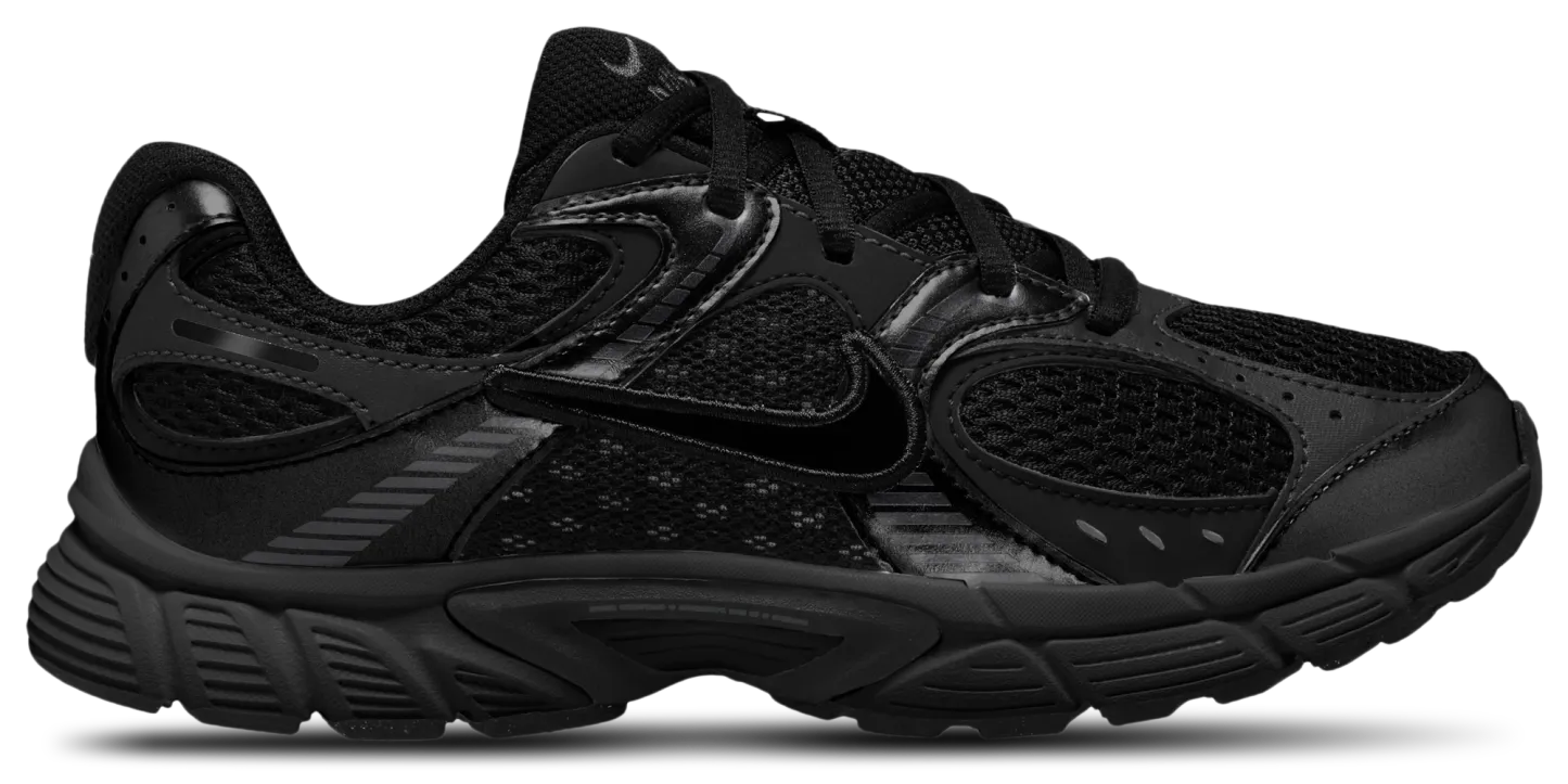 Nike V5 RNR 童款 - Black/Black - Image 1