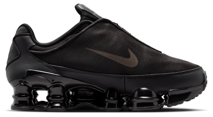 Nike Shox TL - Cave Stone/Black/Black - Image 1