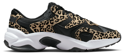 Nike AL8 - White/Black/Off Noir - Image 1