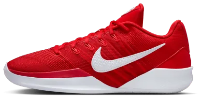 Nike Sabrina 3 - University Red/White/Bright Crimson - Image 2