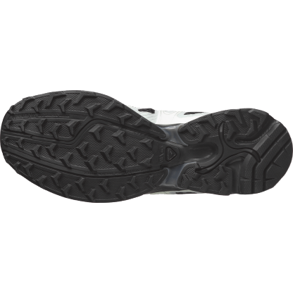 Salomon XT-WHISPER VOID - Black / Clearly Aqua / Castlerock - View 5