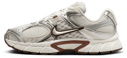 Nike V5 RNR - Women's - Sail/Lt Orewood Brown/Fauna Brown - Image 2