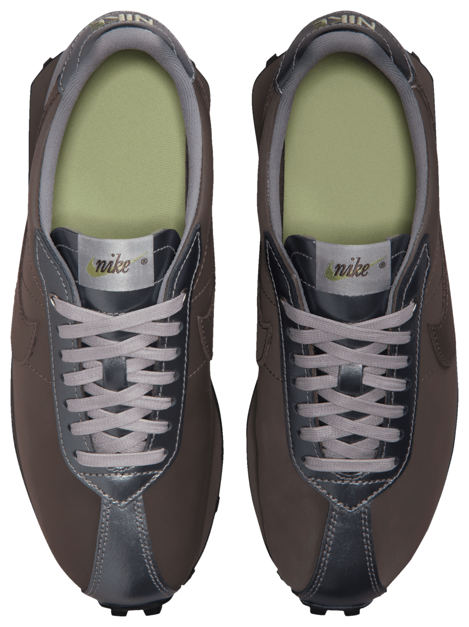 Nike LD-1000 - Cave Stone/Mtlc Cool Grey/Cement Grey - Image 4