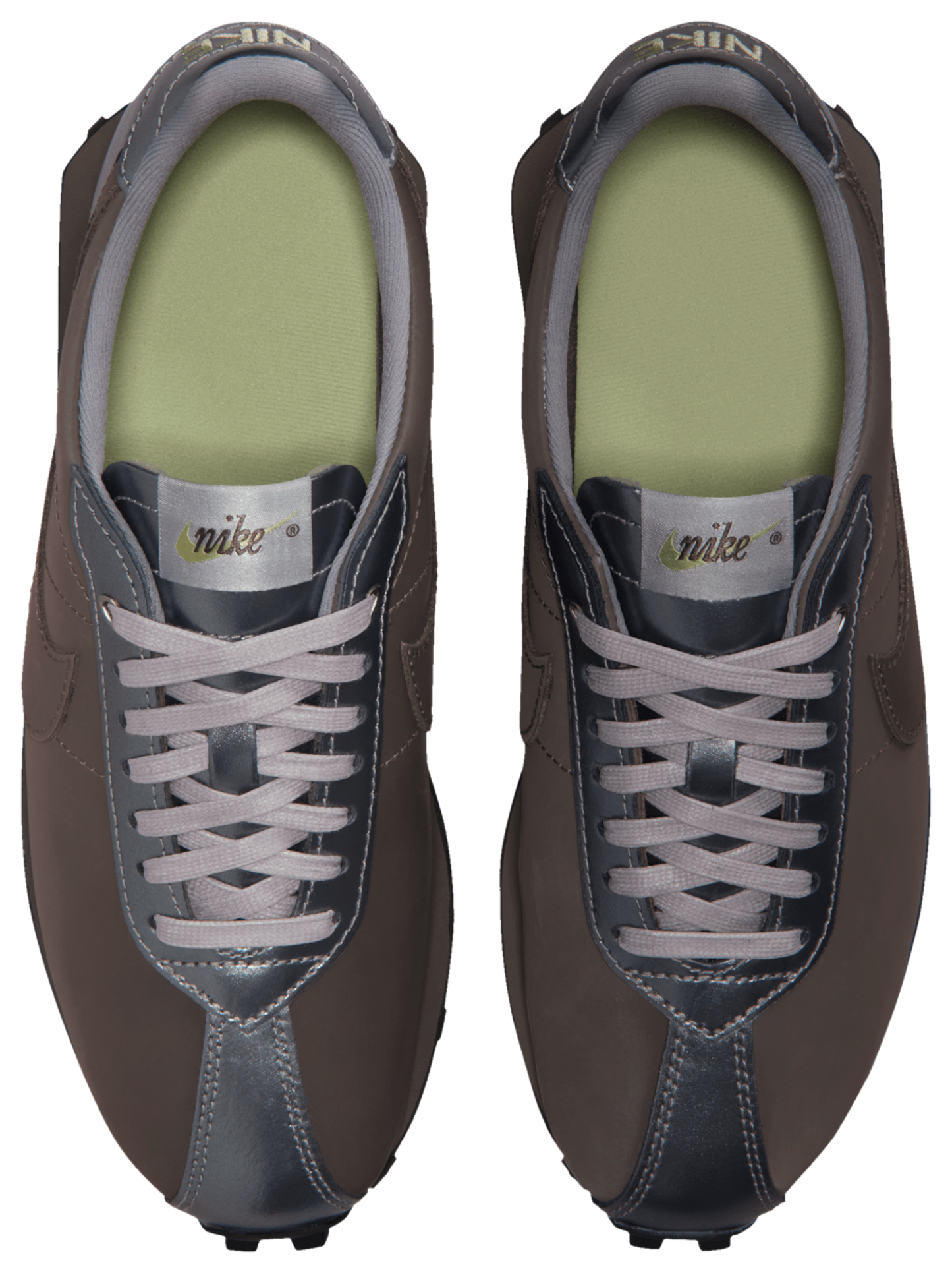 Nike LD-1000 - Cave Stone/Mtlc Cool Grey/Cement Grey - Image 4