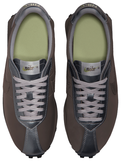 Nike LD-1000 - Cave Stone/Mtlc Cool Grey/Cement Grey - Image 4