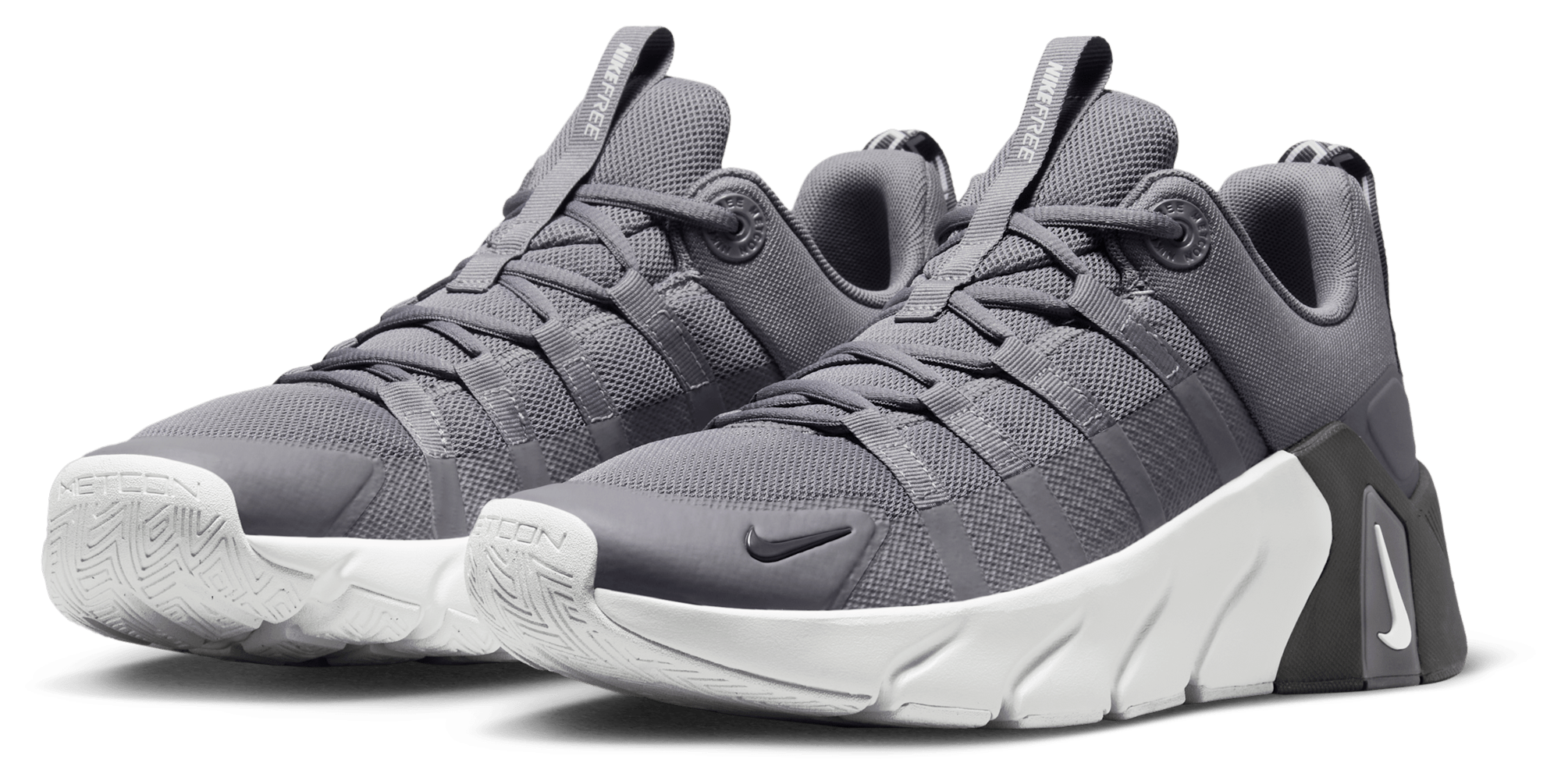 Nike Metcon 7 - Pencil Point/White/Med Ash - Image 6