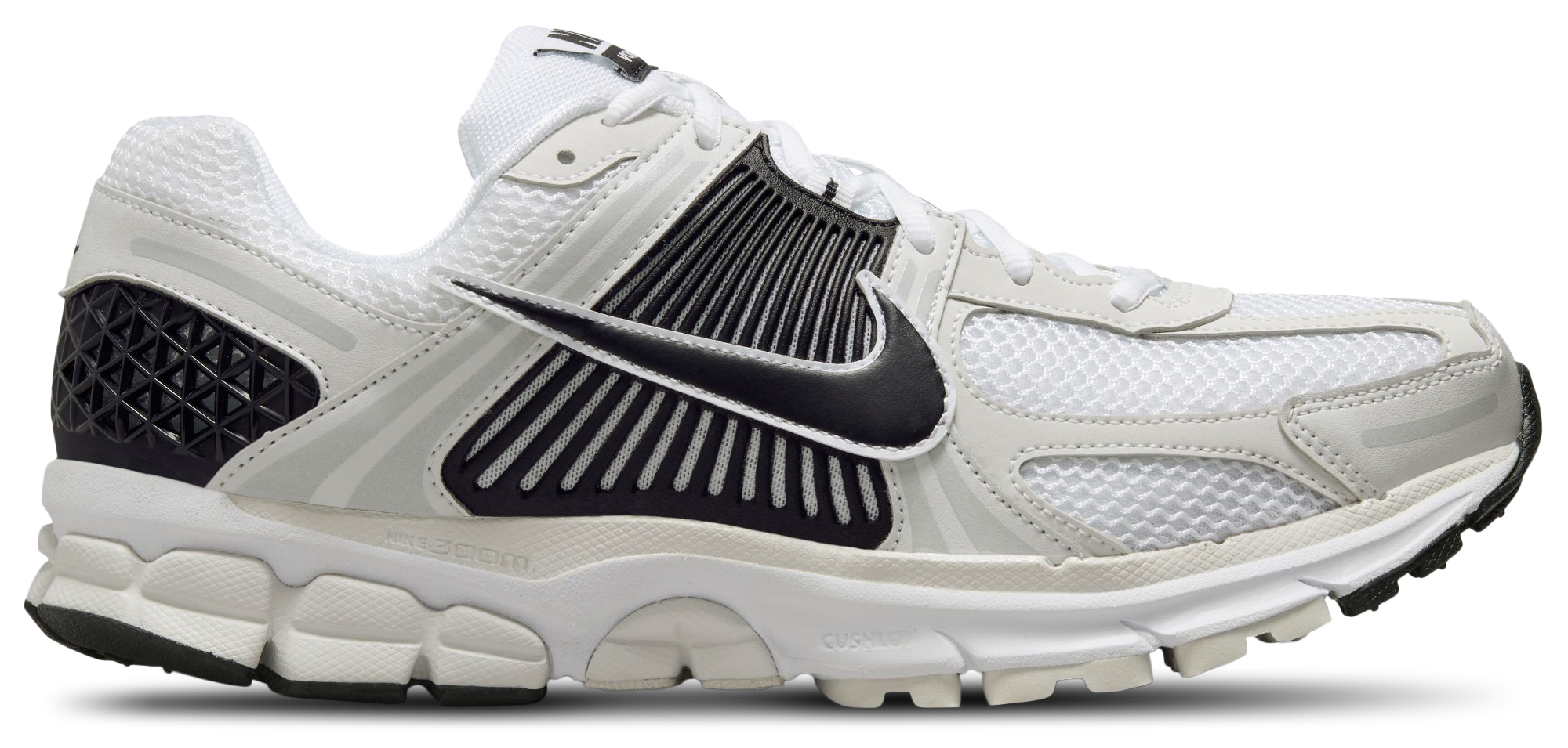 Nike Vomero 5 - Black/White/Platinum Tint - Image 1