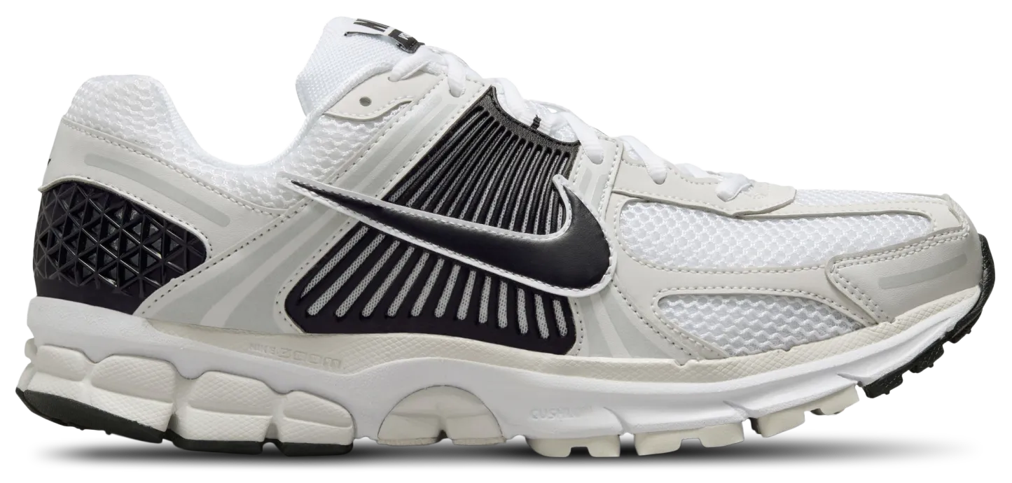 Nike Vomero 5 - Black/White/Platinum Tint - Image 1