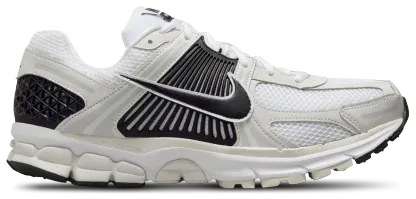Nike Vomero 5 - Black/White/Platinum Tint - Image 1