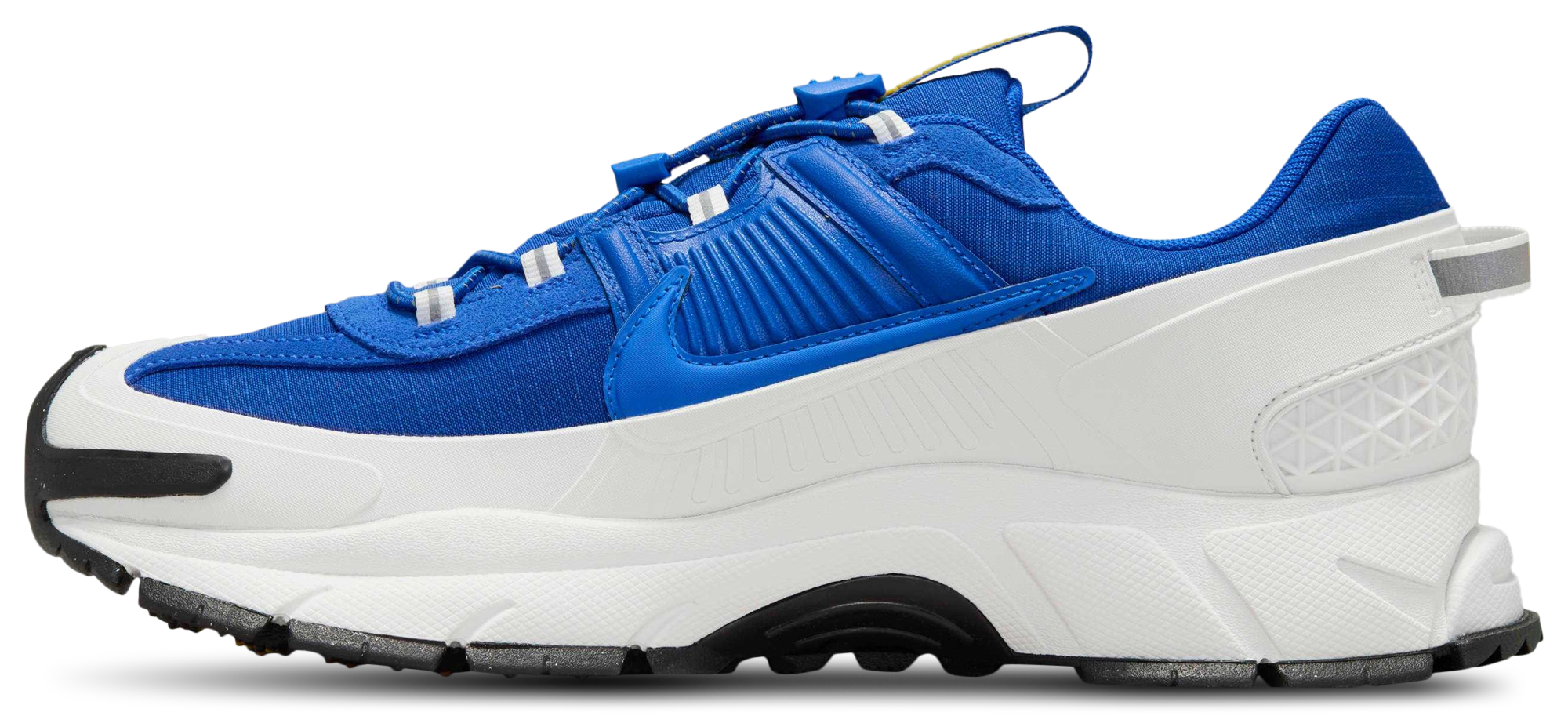 Nike Vomero Roam - Summit White/Racer Blue/Racer Blue - Image 2