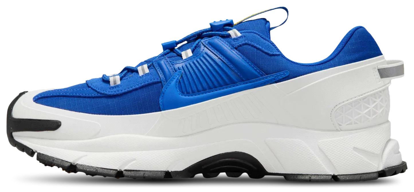 Nike Vomero Roam - Summit White/Racer Blue/Racer Blue - Image 2