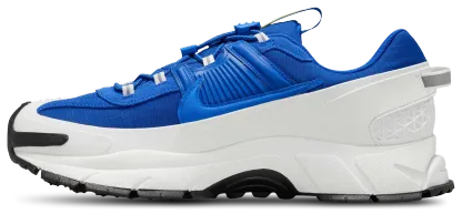 Nike Vomero Roam - Summit White/Racer Blue/Racer Blue - Image 2