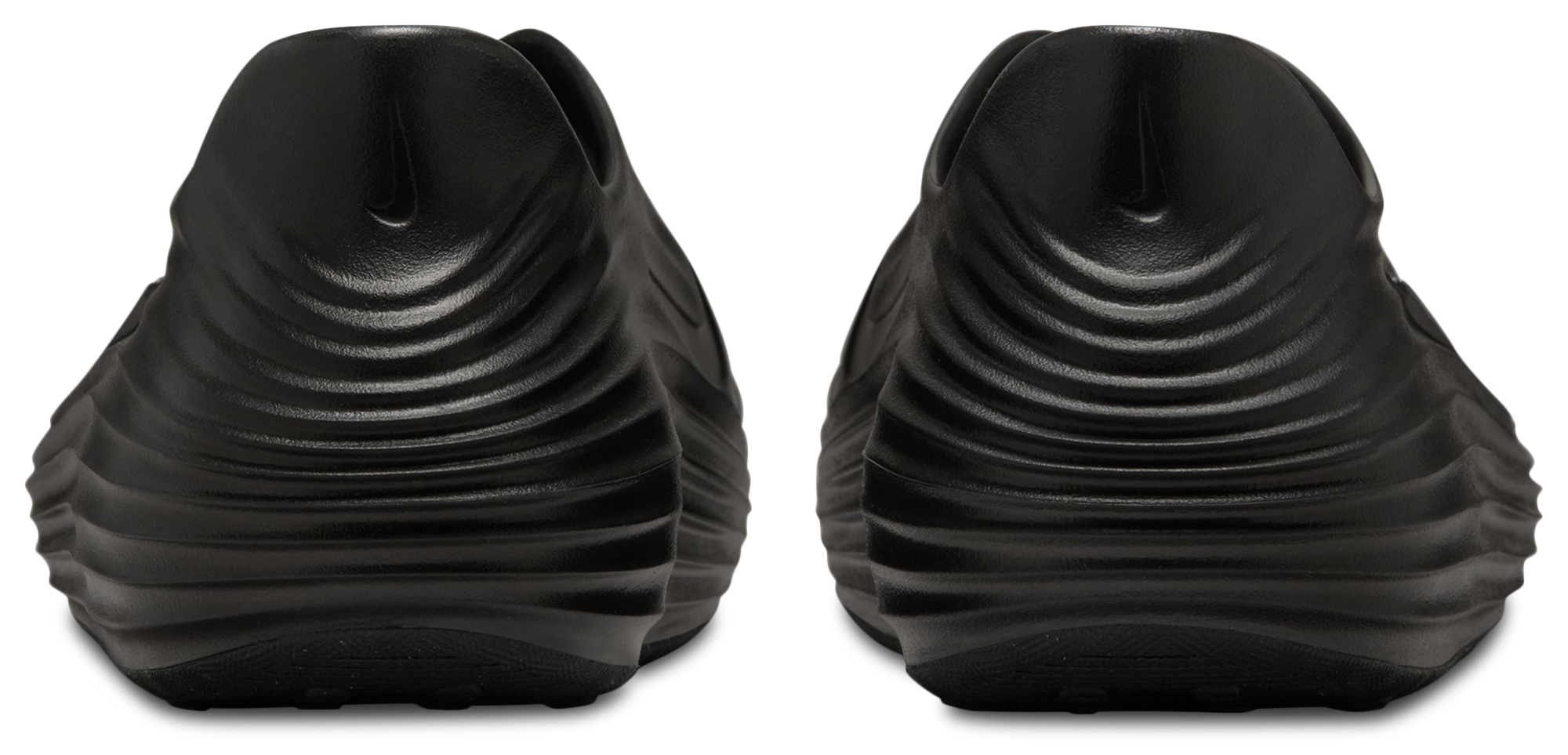Nike ReactX Rejuven8 - Black/Black - Image 3