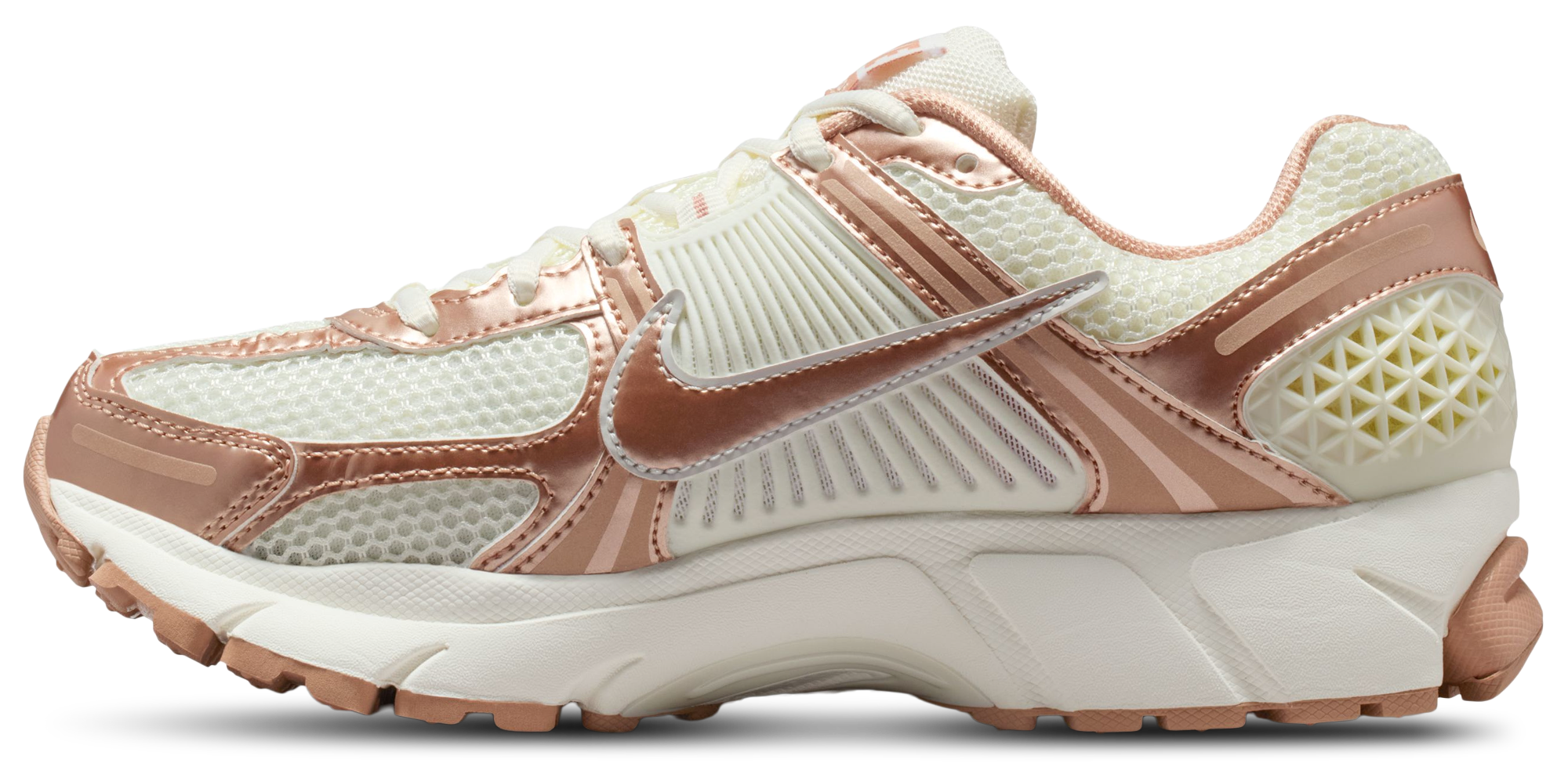 Nike Zoom Vomero 5 NA36 - Tan/Gold - Image 2