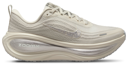 Nike Vomero Plus SE - White/Silver/Grey - Image 1
