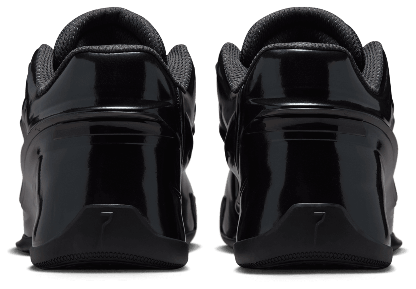 Nike KD 19 - Black/Stadium Green - Image 3