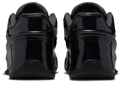 Nike KD 19 - Black/Stadium Green - Image 3