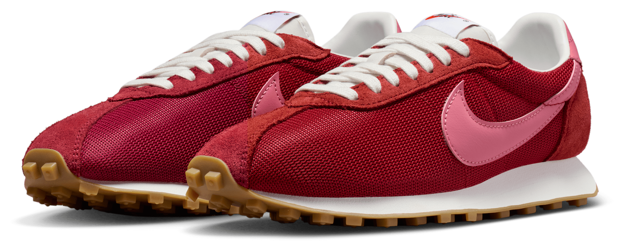 Nike LD-1000 - Peony/Summit White/Team Crimson - Image 6