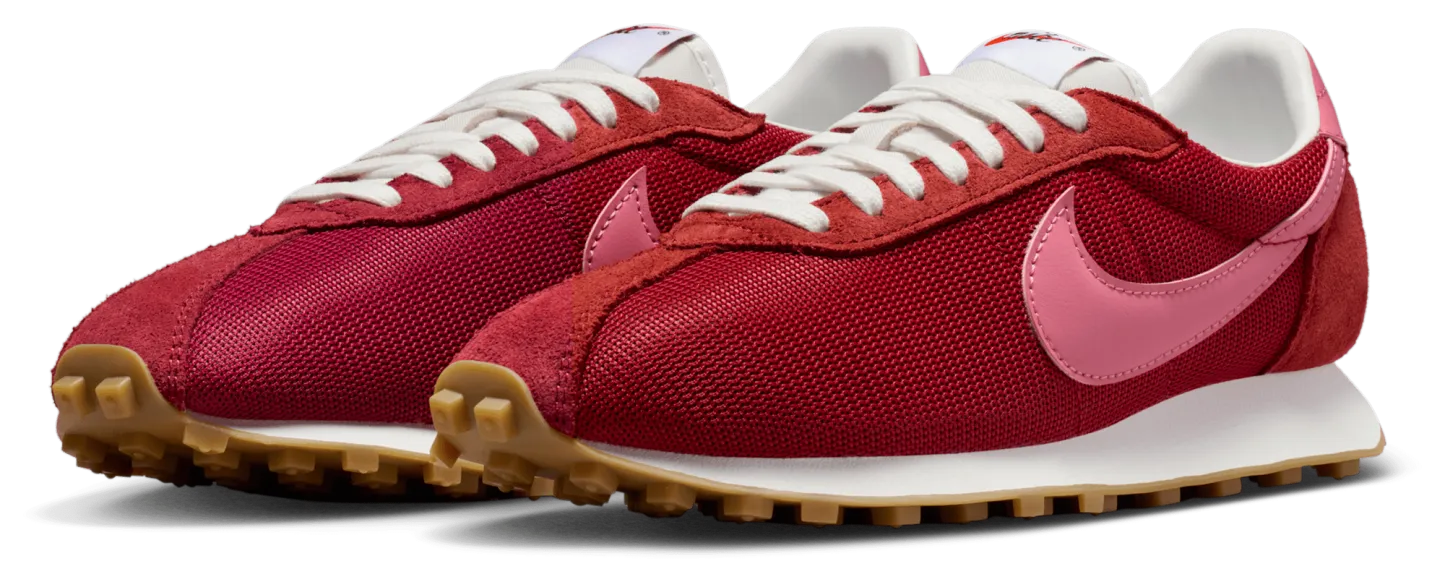Nike LD-1000 - Peony/Summit White/Team Crimson - Image 6