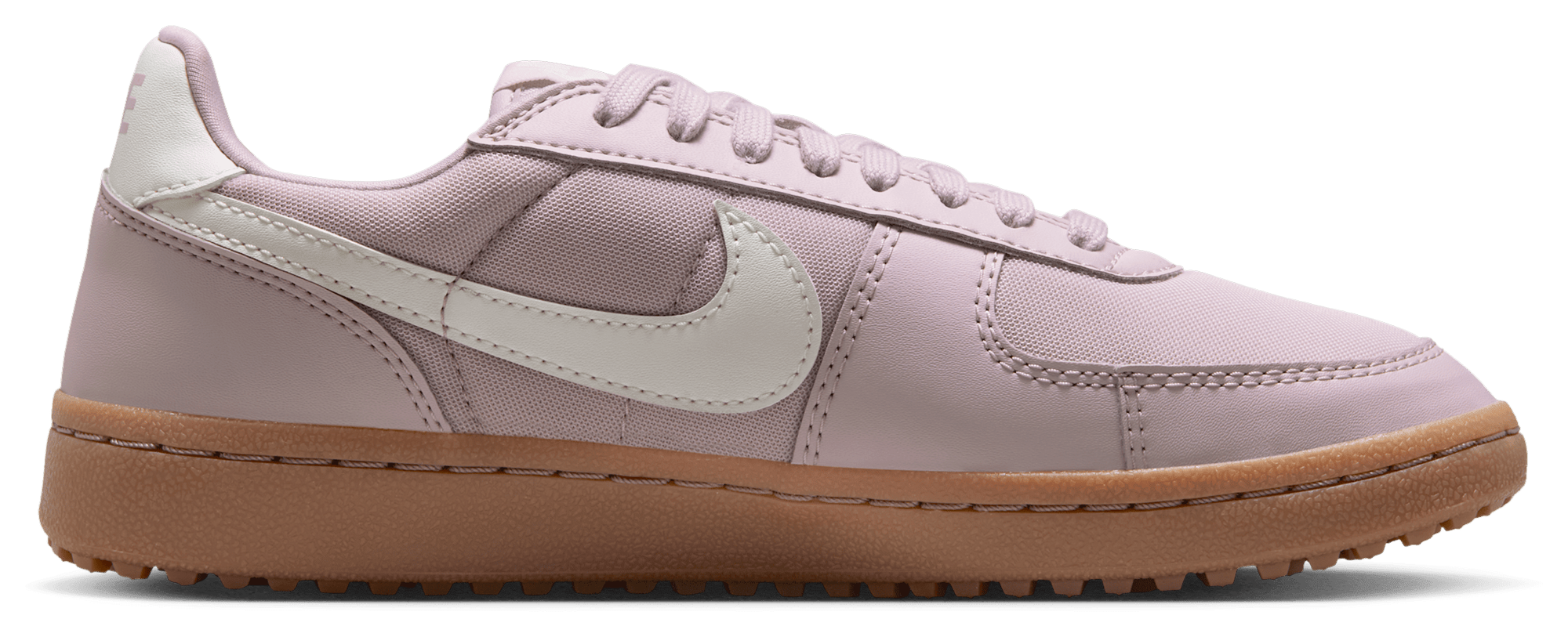 Nike Field General - Platinum Violet/Sail/Gum Dk Brown - Image 1