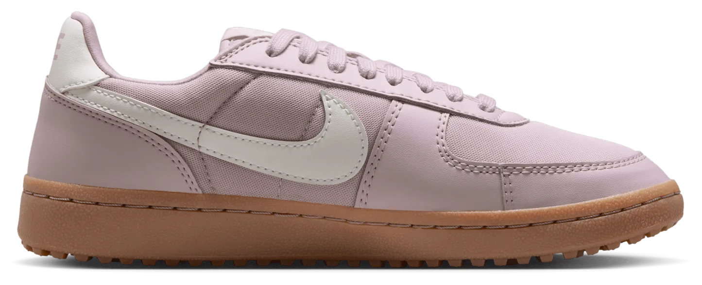 Nike Field General - Platinum Violet/Sail/Gum Dk Brown - Image 1