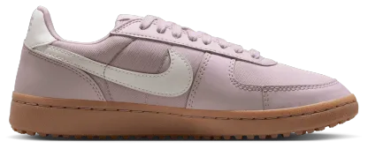 Nike Field General - Platinum Violet/Sail/Gum Dk Brown - Image 1