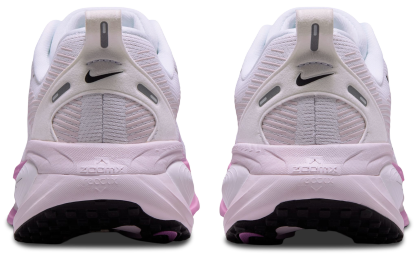 Nike Vomero 18 - Black/White/Bleached Lilac - Image 3