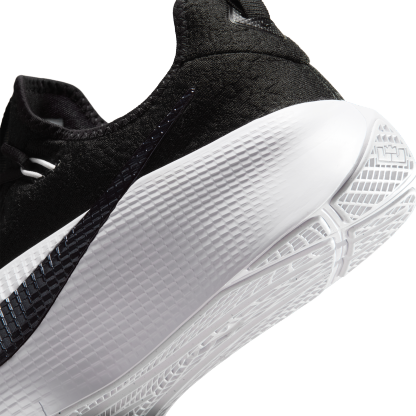 Nike Lebron TR 1 - Black/Black/White - Image 8