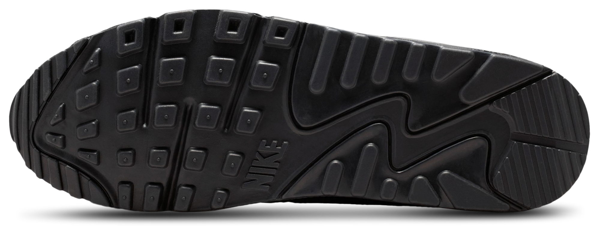 Nike Air Max 90 Premium - Black - Image 5