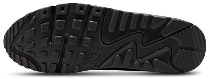 Nike Air Max 90 Premium - Black - Image 5