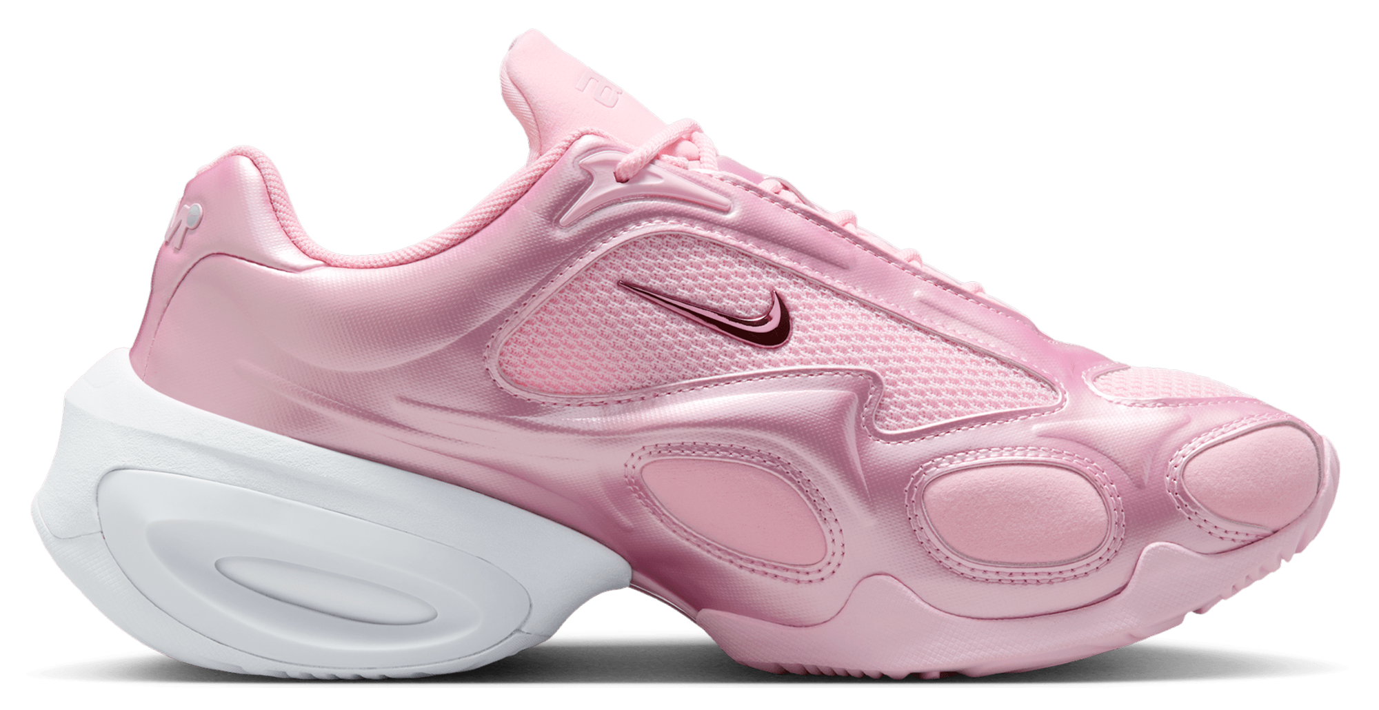 Nike Air Max Muse - Pink Foam/Pink Foam/Pure Platinum - Image 1