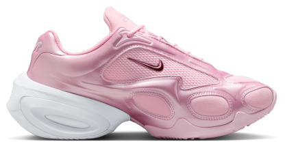 Nike Air Max Muse - Pink Foam/Pink Foam/Pure Platinum - Image 1