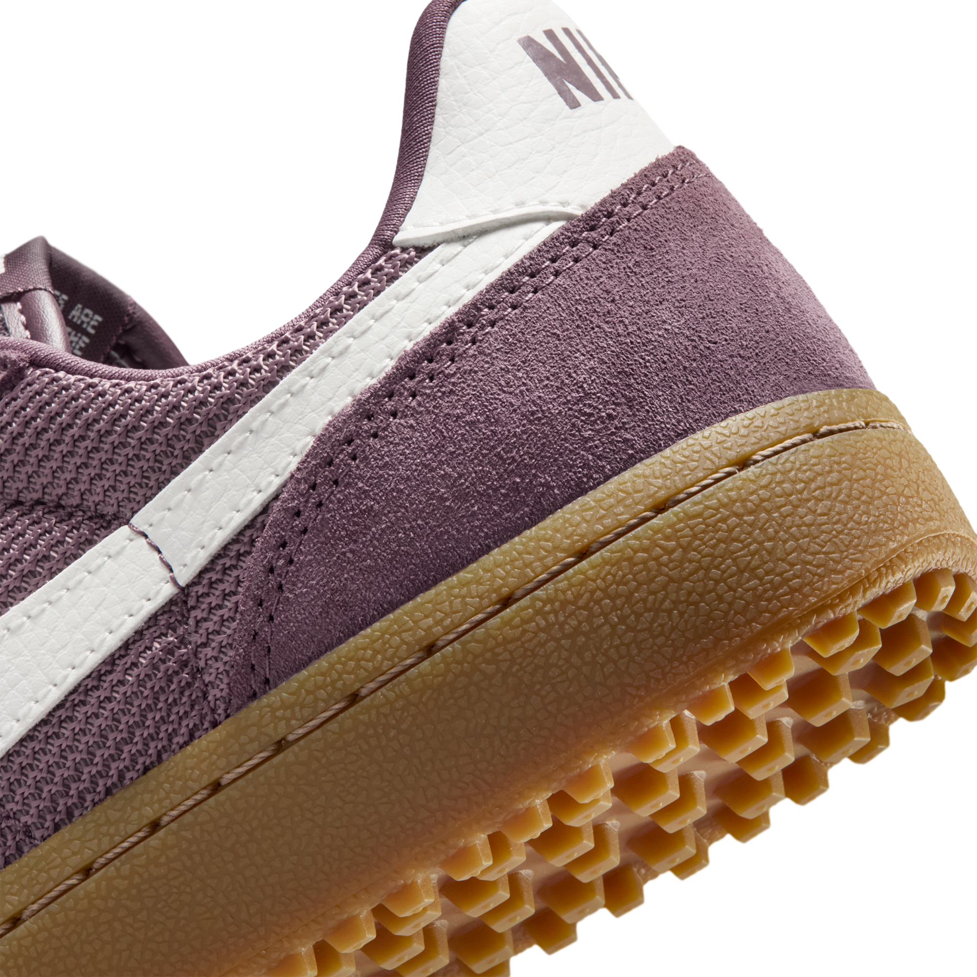 Nike Field General - Tattoo/Sail/Gum Dk Brown - Image 8