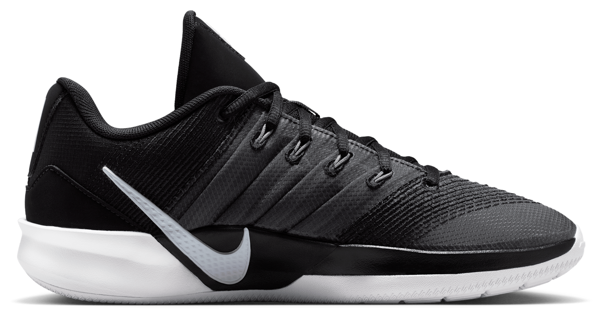 Nike Sabrina 3 - Perfect Pink/Black/White - Image 1