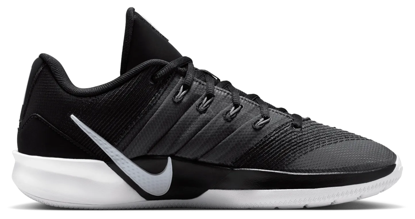 Nike Sabrina 3 - Perfect Pink/Black/White - Image 1