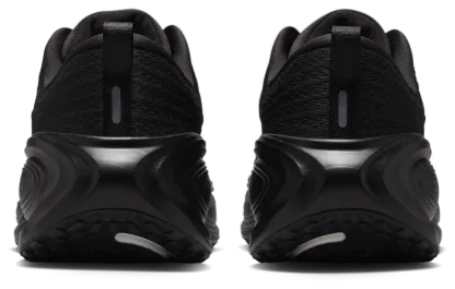Nike Vomero Plus - Black/Dark Smoke Grey - Image 3