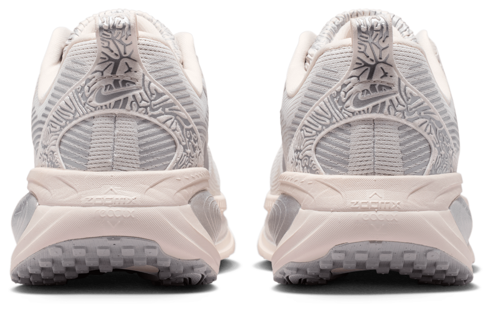 Nike Vomero 18 SE - Silver/Grey/White - Image 3