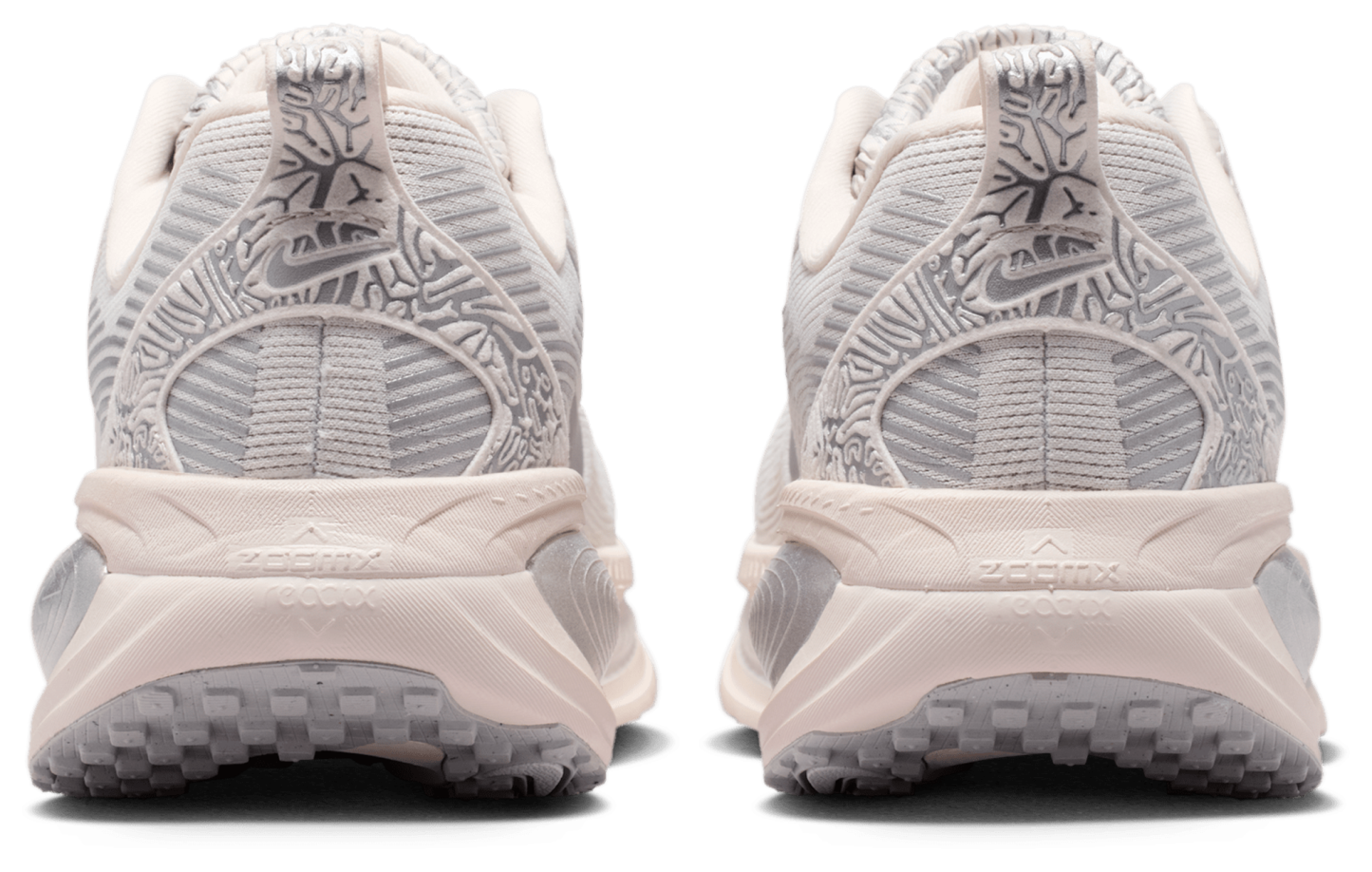 Nike Vomero 18 SE - Silver/Grey/White - Image 3