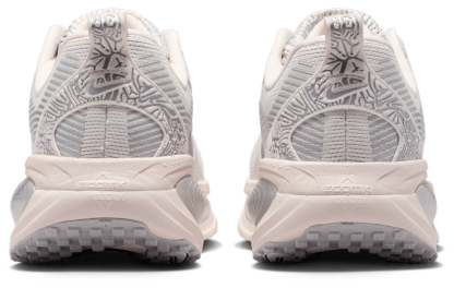 Nike Vomero 18 SE - Silver/Grey/White - Image 3