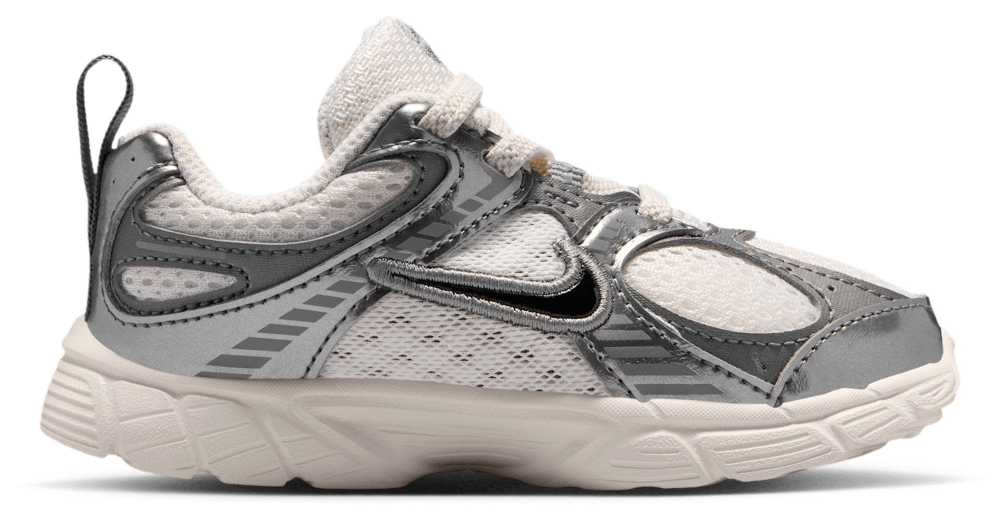 Nike V5 RNR 童款 - Phantom/Pencil Point/Black - Image 1