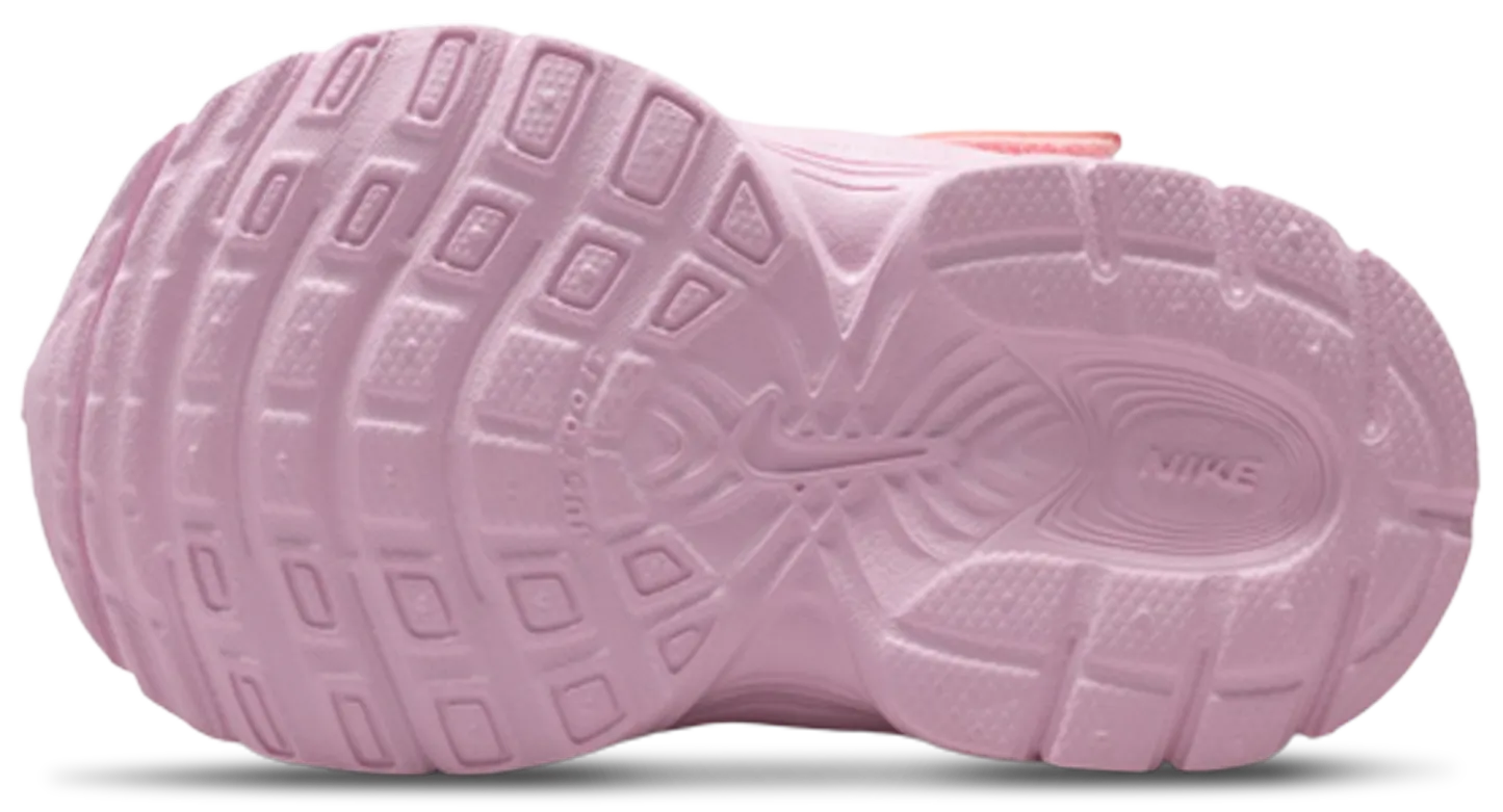 Nike V5 Runner 童款 - Pink/Pink - Image 5