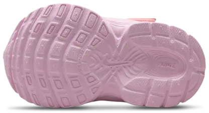 Nike V5 Runner 童款 - Pink/Pink - Image 5