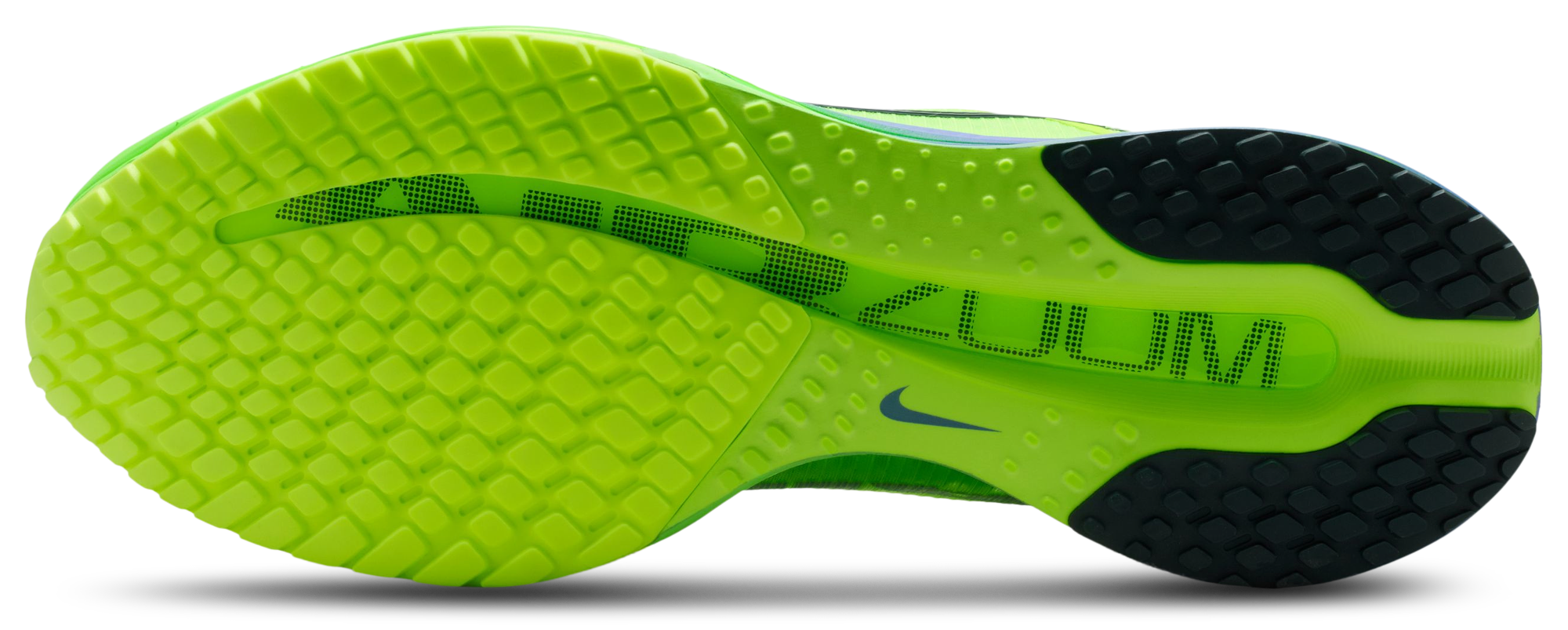 Nike Pegasus Premium - Volt Ice/Black Spruce/Lime Blast - Image 5