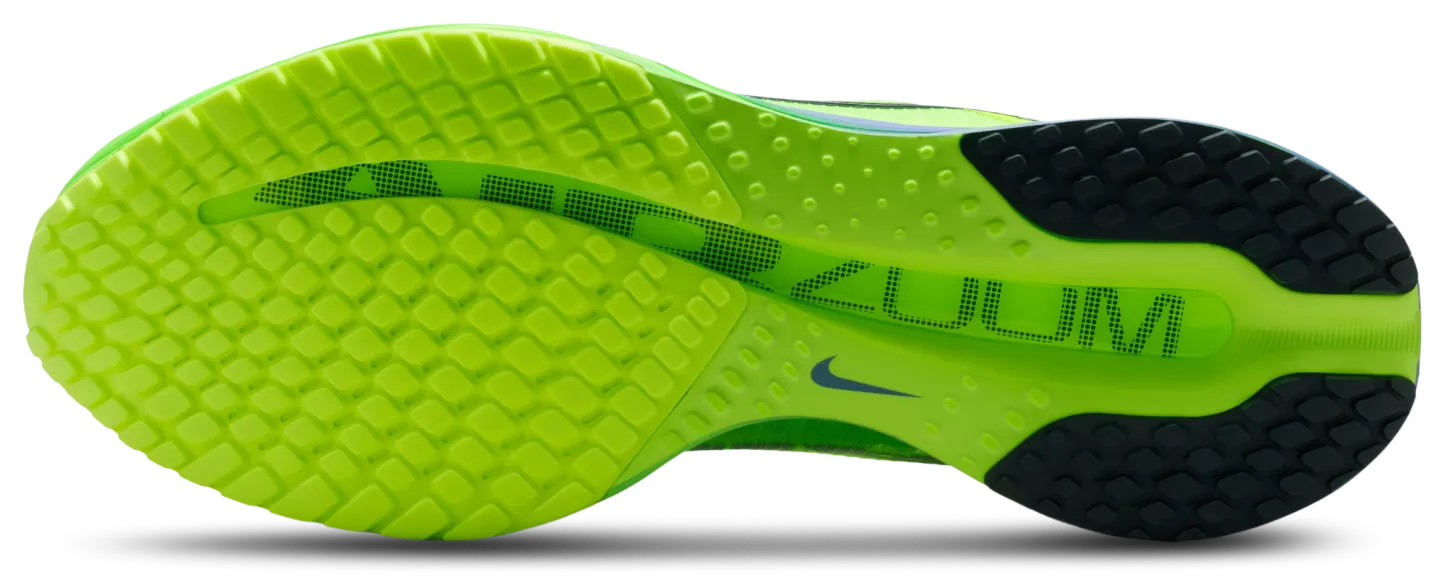 Nike Pegasus Premium - Volt Ice/Black Spruce/Lime Blast - Image 5