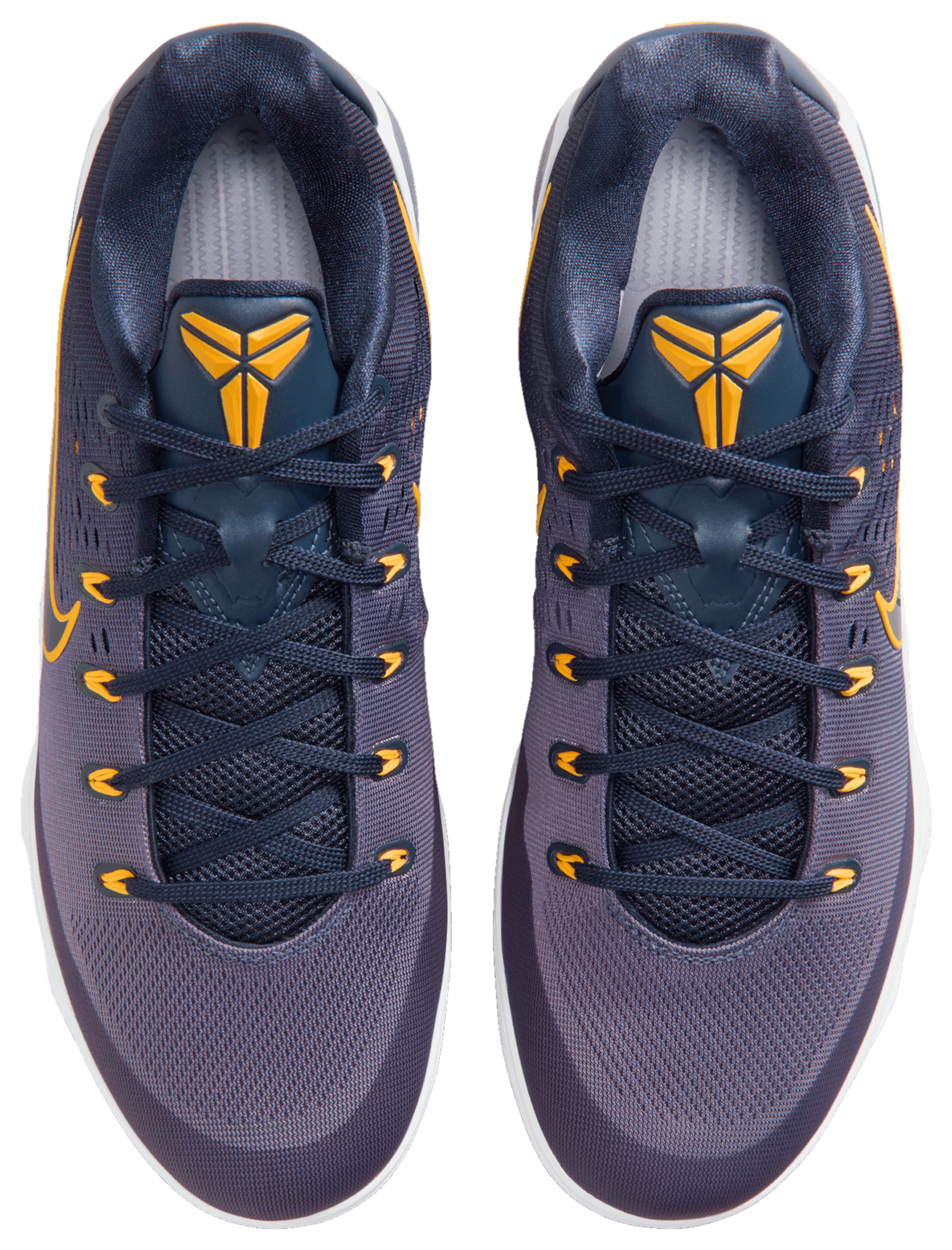Nike Kobe 9 Elite Low EM - Purple Dynasty/Fierce Purple - Image 4